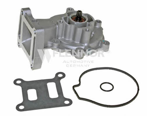Flennor FWP70444 Water pump FWP70444: Buy near me in Poland at 2407.PL - Good price!