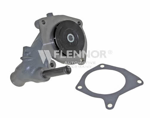 Flennor FWP70465 Water pump FWP70465: Buy near me in Poland at 2407.PL - Good price!