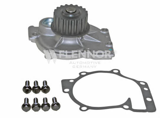 Flennor FWP70468 Water pump FWP70468: Buy near me in Poland at 2407.PL - Good price!