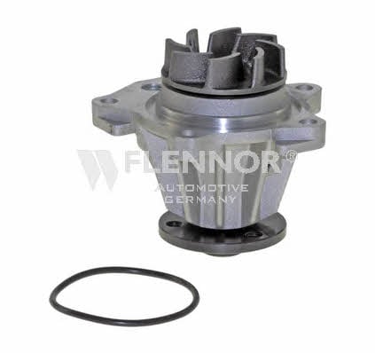 Flennor FWP70487 Water pump FWP70487: Buy near me in Poland at 2407.PL - Good price!