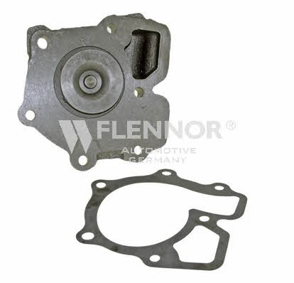 Flennor FWP70518 Water pump FWP70518: Buy near me in Poland at 2407.PL - Good price!