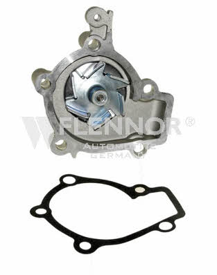 Flennor FWP70564 Water pump FWP70564: Buy near me in Poland at 2407.PL - Good price!