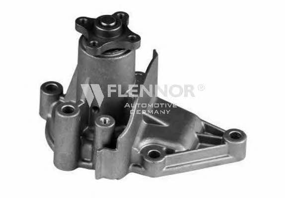 Flennor FWP70565 Water pump FWP70565: Buy near me in Poland at 2407.PL - Good price!