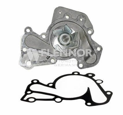 Flennor FWP70569 Water pump FWP70569: Buy near me in Poland at 2407.PL - Good price!