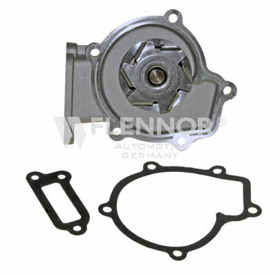 Flennor FWP70723 Water pump FWP70723: Buy near me in Poland at 2407.PL - Good price!