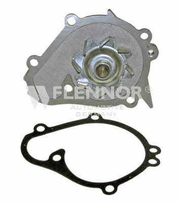 Flennor FWP70727 Water pump FWP70727: Buy near me in Poland at 2407.PL - Good price!
