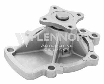 Flennor FWP70735 Water pump FWP70735: Buy near me at 2407.PL in Poland at an Affordable price!