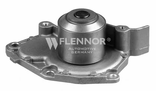 Flennor FWP70741 Water pump FWP70741: Buy near me in Poland at 2407.PL - Good price!