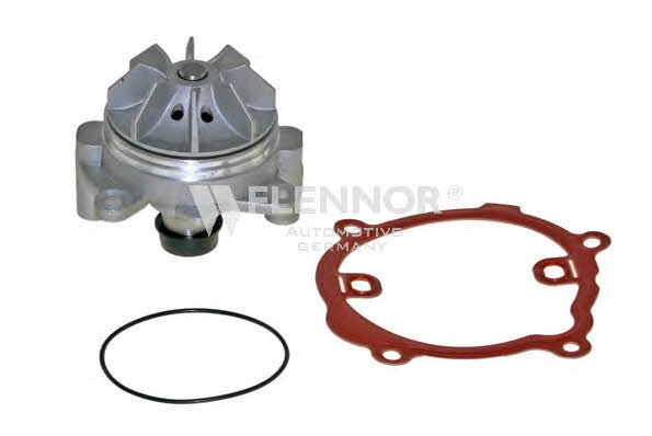 Flennor FWP70748 Water pump FWP70748: Buy near me in Poland at 2407.PL - Good price!