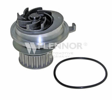 Flennor FWP70754 Water pump FWP70754: Buy near me in Poland at 2407.PL - Good price!