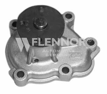 Flennor FWP70760 Water pump FWP70760: Buy near me in Poland at 2407.PL - Good price!