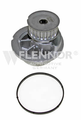 Flennor FWP70762 Water pump FWP70762: Buy near me in Poland at 2407.PL - Good price!