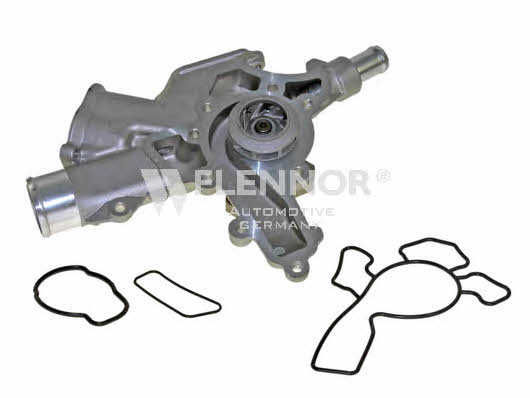 Flennor FWP70764 Water pump FWP70764: Buy near me in Poland at 2407.PL - Good price!