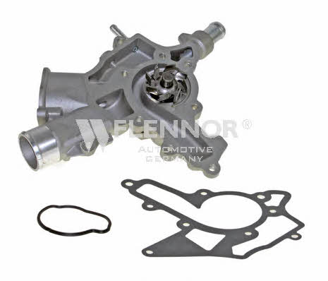 Flennor FWP70769 Water pump FWP70769: Buy near me in Poland at 2407.PL - Good price!