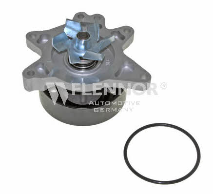 Flennor FWP70899 Water pump FWP70899: Buy near me in Poland at 2407.PL - Good price!