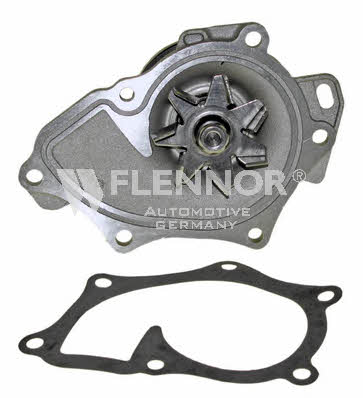 Flennor FWP70902 Water pump FWP70902: Buy near me in Poland at 2407.PL - Good price!