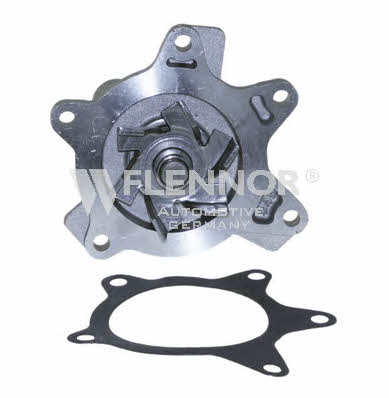 Flennor FWP70910 Water pump FWP70910: Buy near me in Poland at 2407.PL - Good price!