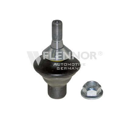 Flennor FL10566D Ball joint FL10566D: Buy near me in Poland at 2407.PL - Good price!