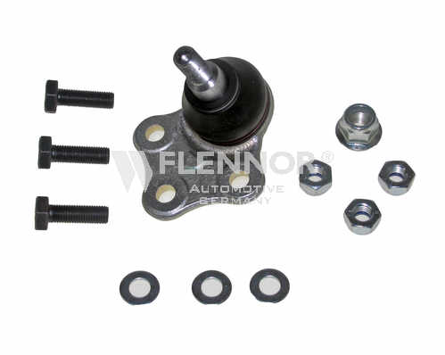 Flennor FL10626D Ball joint FL10626D: Buy near me in Poland at 2407.PL - Good price!