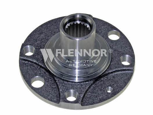 Flennor FRW090018 Wheel hub front FRW090018: Buy near me in Poland at 2407.PL - Good price!