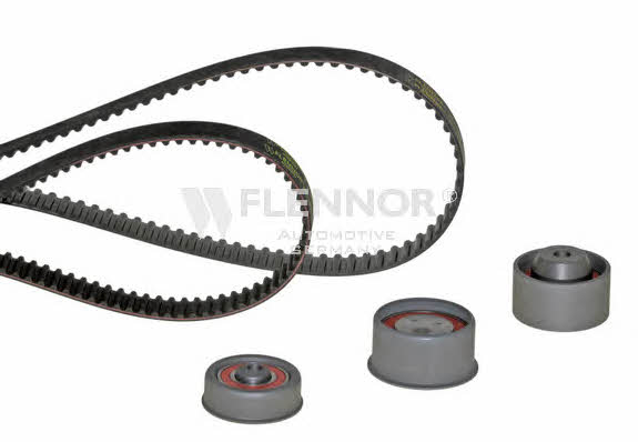Flennor F904370V Timing Belt Kit F904370V: Buy near me in Poland at 2407.PL - Good price!