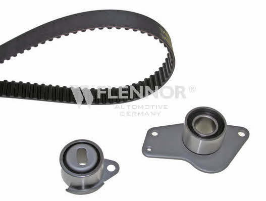 Flennor F904373V Timing Belt Kit F904373V: Buy near me in Poland at 2407.PL - Good price!