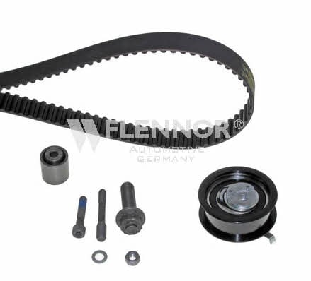 Flennor F934112V Timing Belt Kit F934112V: Buy near me at 2407.PL in Poland at an Affordable price!