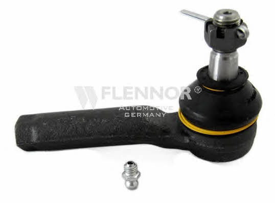 Flennor FL0015-B Tie rod end outer FL0015B: Buy near me in Poland at 2407.PL - Good price!