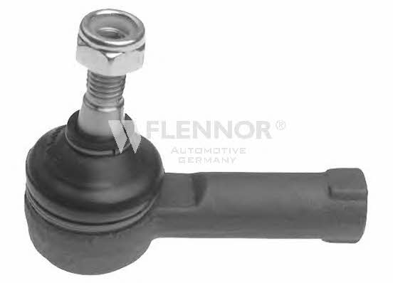 Flennor FL0016-B Tie rod end outer FL0016B: Buy near me in Poland at 2407.PL - Good price!