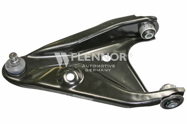 Flennor FL0023-G Suspension arm front lower left FL0023G: Buy near me in Poland at 2407.PL - Good price!