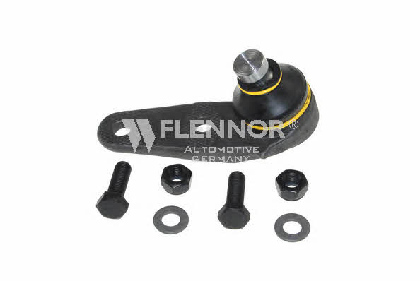 Flennor FL003-D Ball joint FL003D: Buy near me in Poland at 2407.PL - Good price!