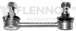 Flennor FL0035-H Стійка стабілізатора FL0035H: Приваблива ціна - Купити у Польщі на 2407.PL!
