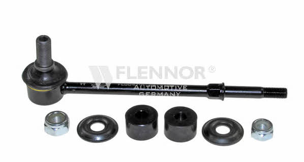 Flennor FL0041-H Стойка стабилизатора FL0041H: Отличная цена - Купить в Польше на 2407.PL!