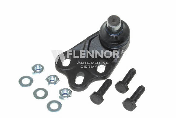 Flennor FL005-D Ball joint FL005D: Buy near me in Poland at 2407.PL - Good price!