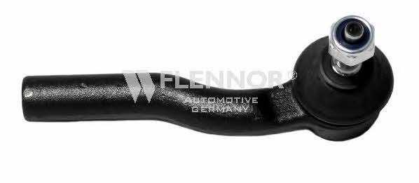 Flennor FL0052-B Наконечник поперечной рулевой тяги FL0052B: Отличная цена - Купить в Польше на 2407.PL!