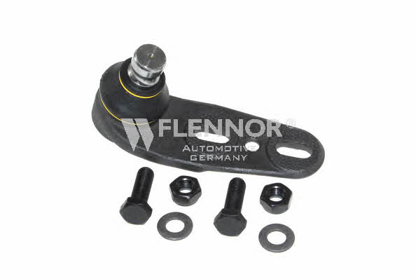 Flennor FL006-D Ball joint FL006D: Buy near me in Poland at 2407.PL - Good price!