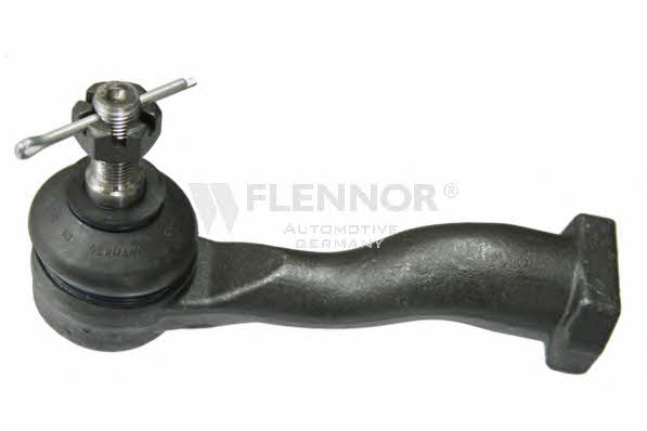 Flennor FL0171-B Наконечник поперечной рулевой тяги FL0171B: Отличная цена - Купить в Польше на 2407.PL!