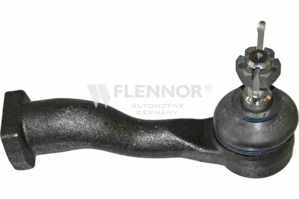 Flennor FL0172-B Наконечник поперечной рулевой тяги FL0172B: Отличная цена - Купить в Польше на 2407.PL!
