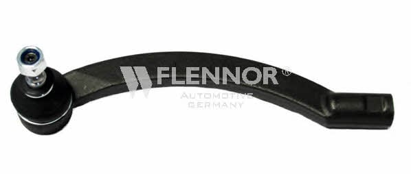 Flennor FL0192-B Наконечник поперечной рулевой тяги FL0192B: Отличная цена - Купить в Польше на 2407.PL!