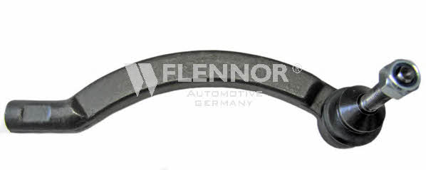 Flennor FL0204-B Наконечник поперечной рулевой тяги FL0204B: Отличная цена - Купить в Польше на 2407.PL!