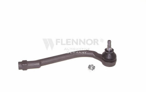 Flennor FL0205-B Наконечник поперечной рулевой тяги FL0205B: Отличная цена - Купить в Польше на 2407.PL!