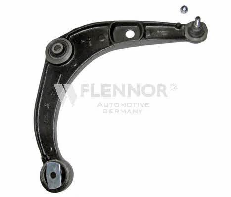 Flennor FL021-G Track Control Arm FL021G: Buy near me in Poland at 2407.PL - Good price!