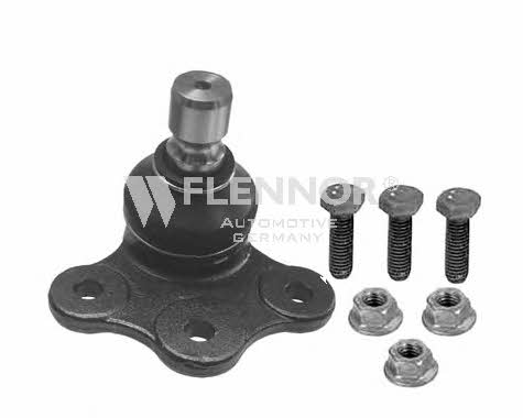 Flennor FL058-D Ball joint FL058D: Buy near me at 2407.PL in Poland at an Affordable price!