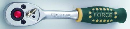 Force Tools 80222 Ratchet 1/4" 80222: Buy near me in Poland at 2407.PL - Good price!