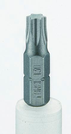 Force Tools 1767530 Screwdriver insert (bit) T30 1767530: Buy near me at 2407.PL in Poland at an Affordable price!
