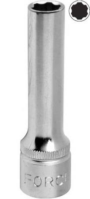 Force Tools 5376312 3/8 "socket head 12 mm 5376312: Buy near me in Poland at 2407.PL - Good price!
