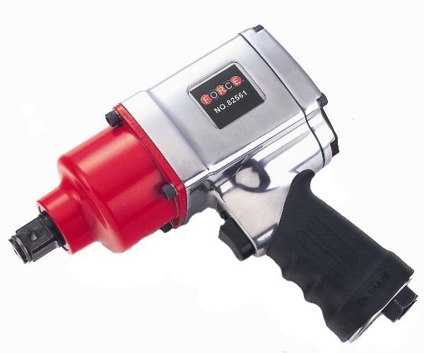 Force Tools 82561 Pneumatic impact wrench 3/4 " 82561: Buy near me in Poland at 2407.PL - Good price!