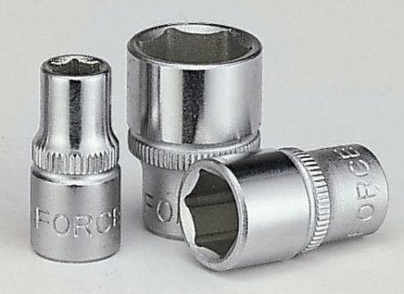 Force Tools 525032 1/4 "hexagonal head 3.2 mm 525032: Buy near me in Poland at 2407.PL - Good price!