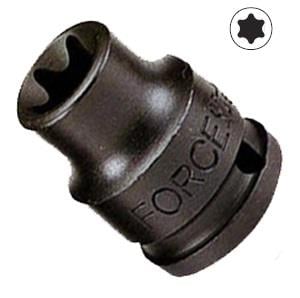 Force Tools 44608 Głowica nasadowa 1/2 "E8 44608: Dobra cena w Polsce na 2407.PL - Kup Teraz!