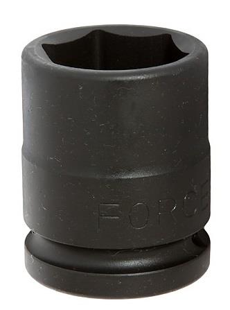 Force Tools 46515.16 3/4 "6-point impact socket 15/16" 4651516: Buy near me in Poland at 2407.PL - Good price!